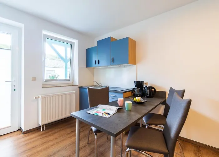 Pension Kreidefels