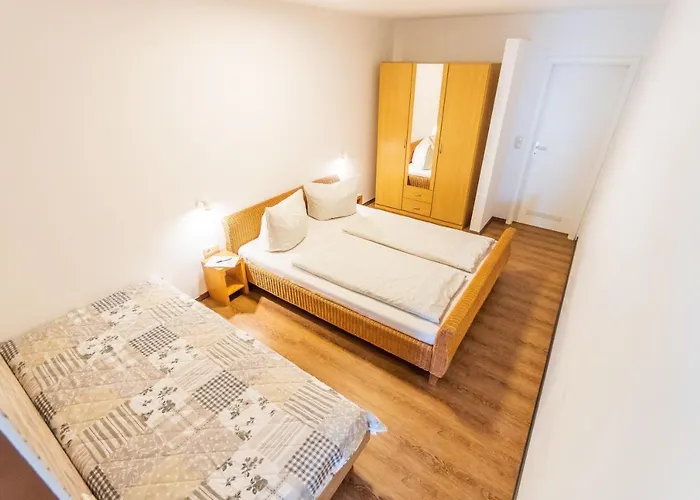 Pension Kreidefels